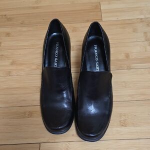 Franco Sarto Womens Heels